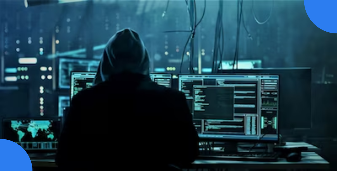 ₹20,000 Crore Stolen in Cyber Frauds. The Government Finally Has an AI Fix. But Banks Aren’t Using It